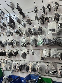 الشهداء للمفاتيح