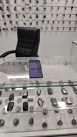 الشهداء للمفاتيح