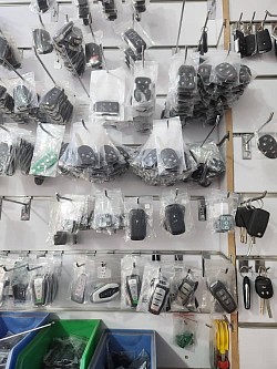 الشهداء للمفاتيح